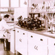 Illustration for article titled 9 Laboratories That Created the Modern World